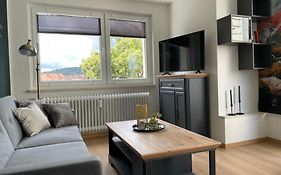Ferienwohnung Eulenflucht